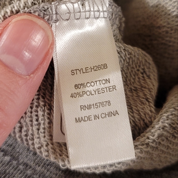 Reflex shorts - Picture 4 of 4